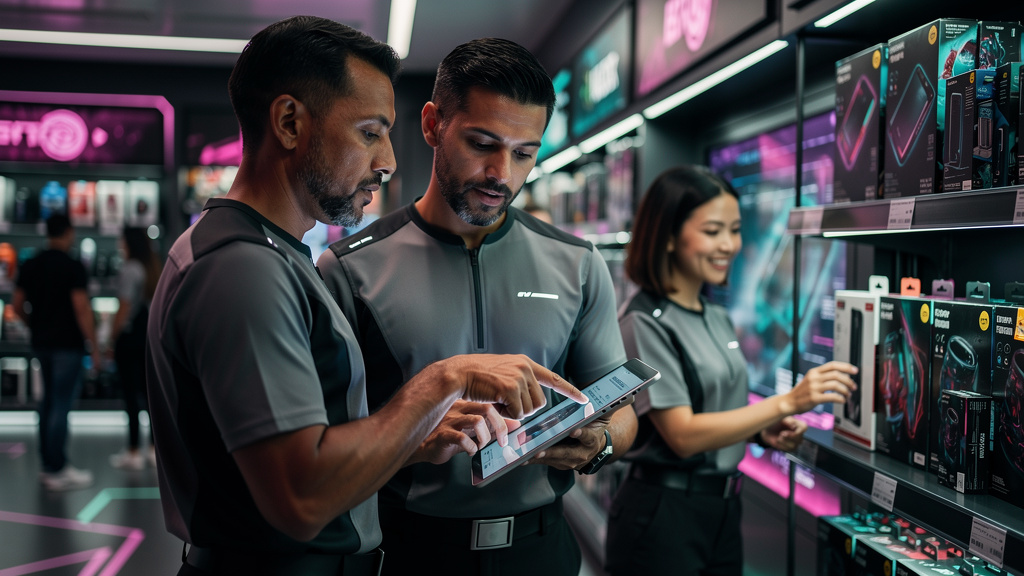 Treinamento em Varejo: Estratégias para Desenvolver Equipes Sem Interromper as V