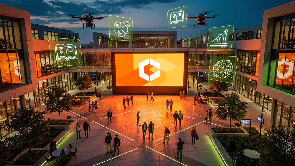 Treinamento Estratégico: Franquias impulsionam expansão e qualidade