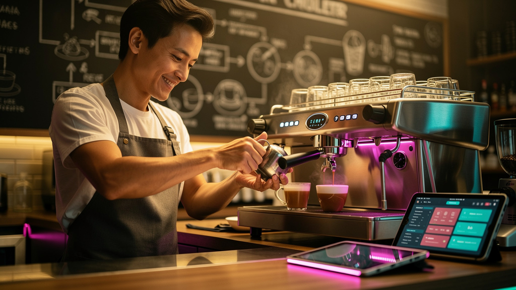 Treinamento Estratégico Impulsiona Expansão e Compliance em Franquias