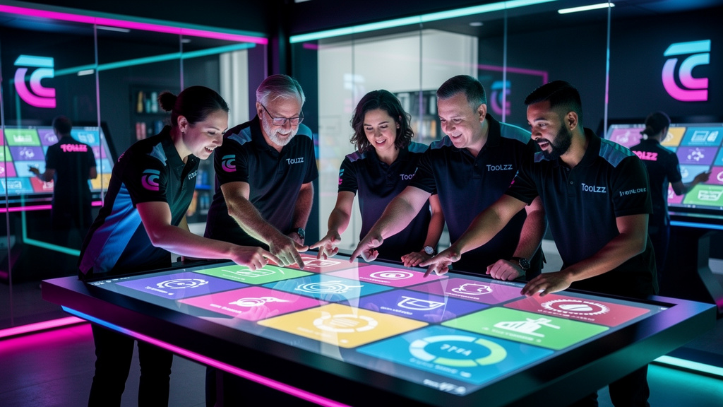 Treinamento estratégico impulsiona o sucesso em franquias e redes