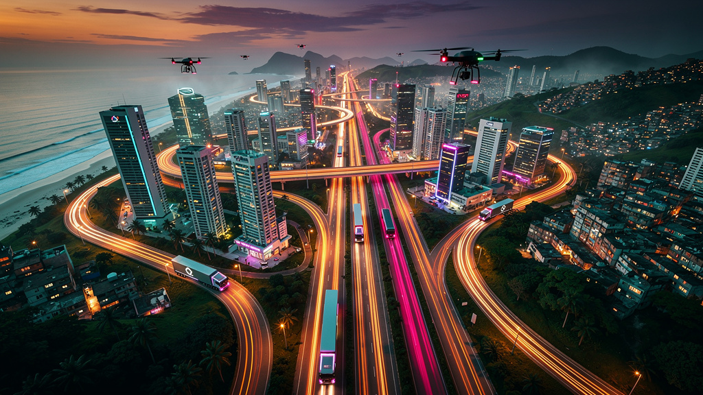 Treinamento Extended Enterprise: A Chave para Escalar o Sucesso no Brasil