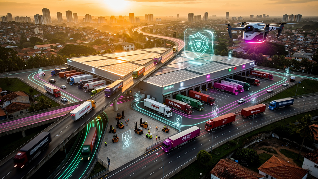 Treinamento Extended Enterprise: A Chave para Escalar Receita no Brasil
