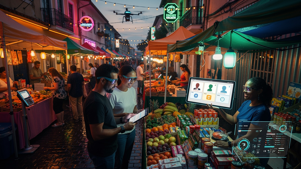 Treinamento Extended Enterprise: A Chave para Escalar Receitas no Brasil
