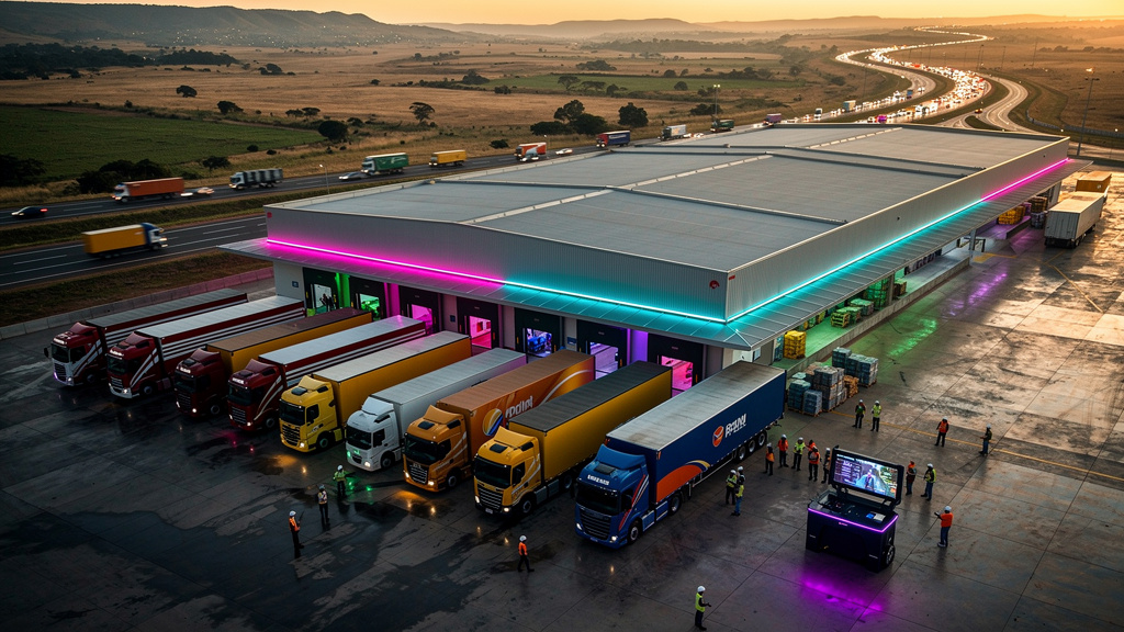 Treinamento Extended Enterprise: Escala e Impacto para Grandes Empresas