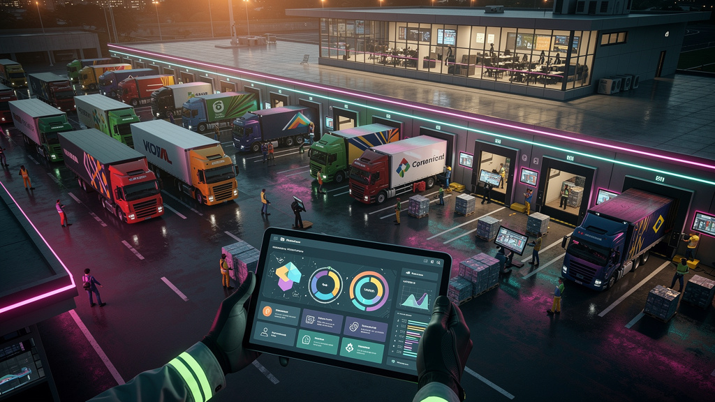 Treinamento Extended Enterprise: Escale Receita e Reduza Riscos