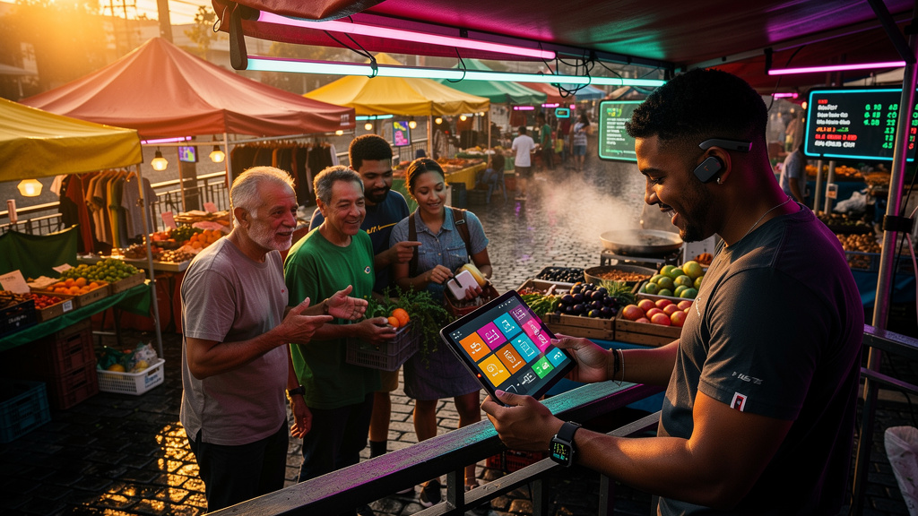 Treinamento Extended Enterprise: Maximize o Potencial da Sua Rede