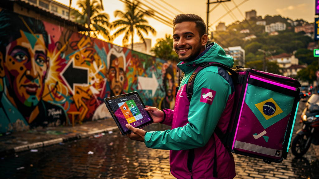 Treinamento Frontline no Brasil: Desafios e Soluções Eficazes