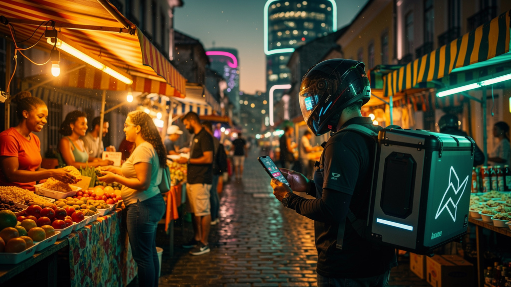 Treinamento Frontline no Brasil: Desafios e Soluções para 60M+ Trabalhadores