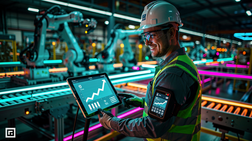 Treinamento Industrial em Escala: O Poder do LXP Mobile