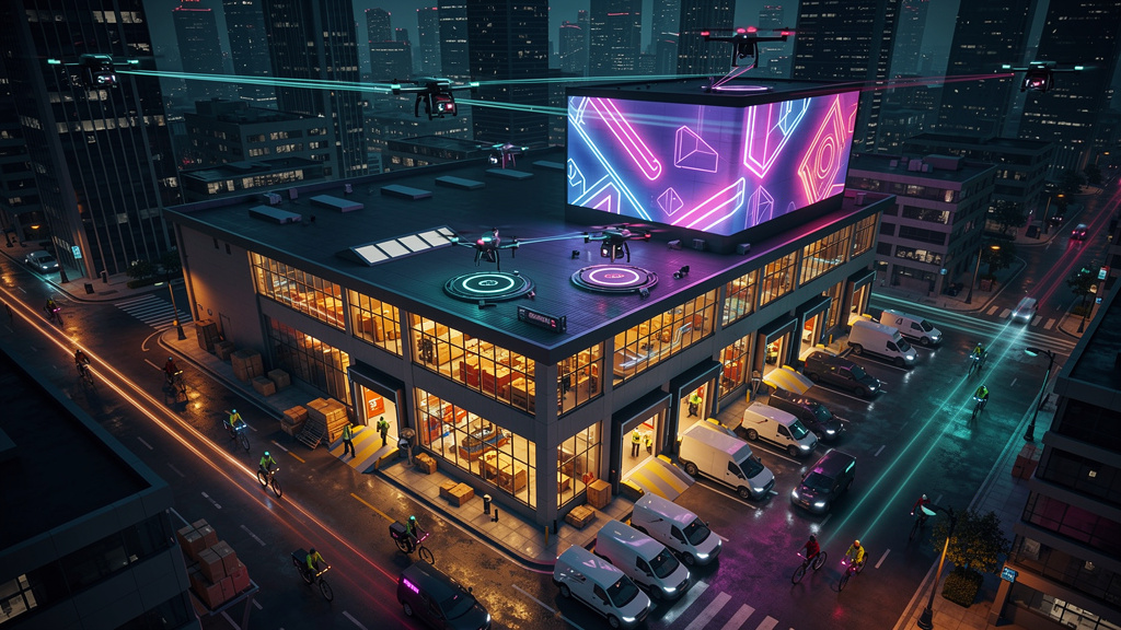 Treinamento Logística Last Mile: O Guia Completo para Operações Eficientes