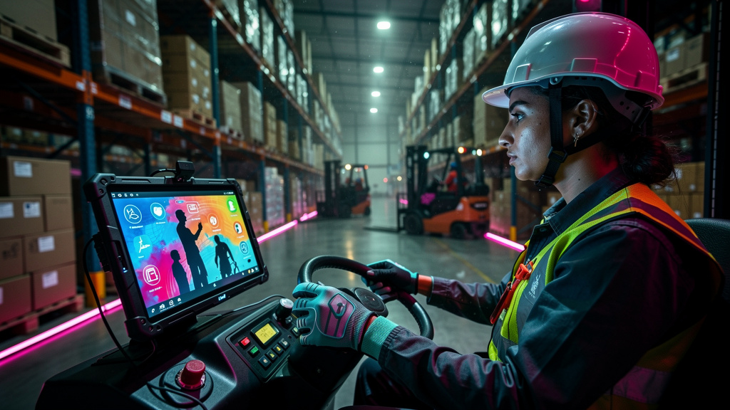 Treinamento Mobile-First: A Chave para Capacitar seus Frontline Workers