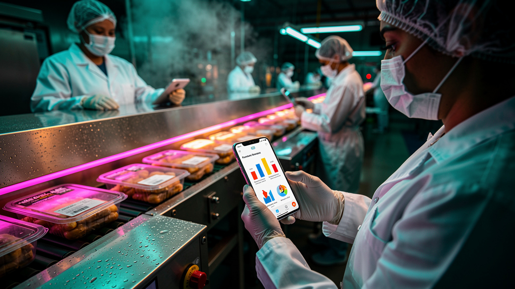 Treinamento Mobile-First: A Chave para Engajar Funcionários Deskless