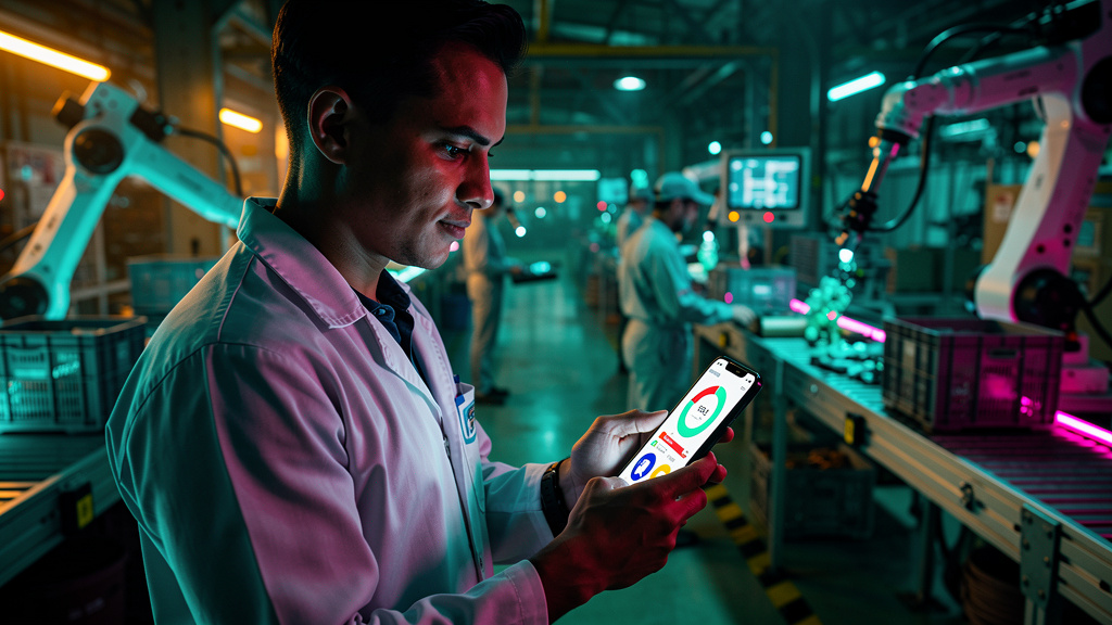 Treinamento Mobile-First: A Chave para Engajar seus Funcionários Deskless