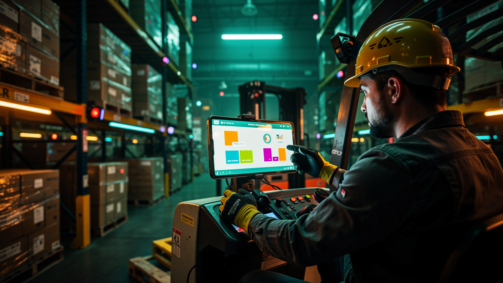 Treinamento Mobile-First: Capacite Seus Funcionários Deskless com Toolzz LXP