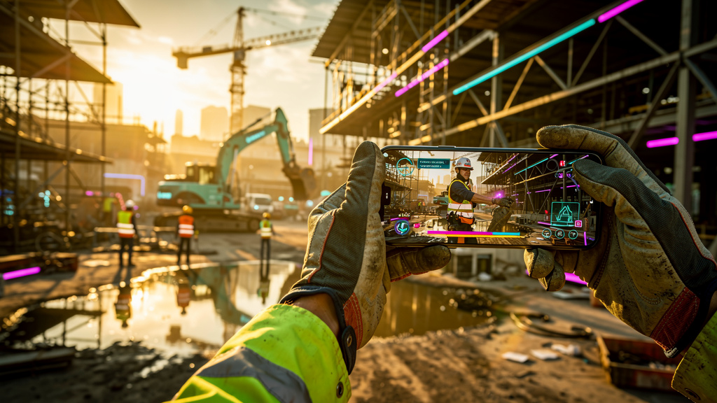 Treinamento Mobile-First para Frontline Workers: A Chave para o Engajamento