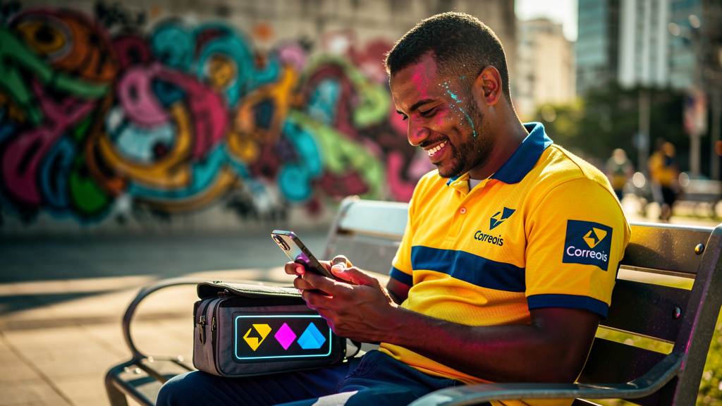 Treinamento Mobile-First para Frontline Workers: Guia Completo