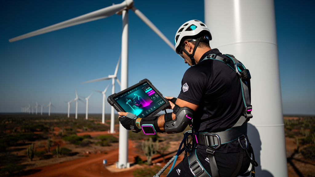 Treinamento Mobile-First para Frontline Workers: Guia Completo