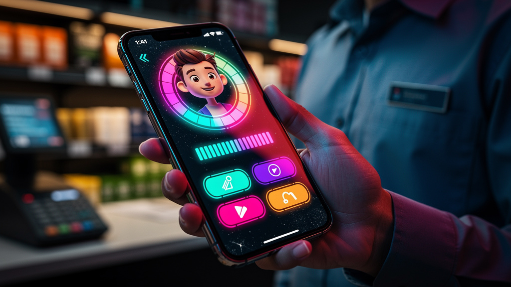 Treinamento Mobile-First para Frontliners: Engaje 4x Mais!