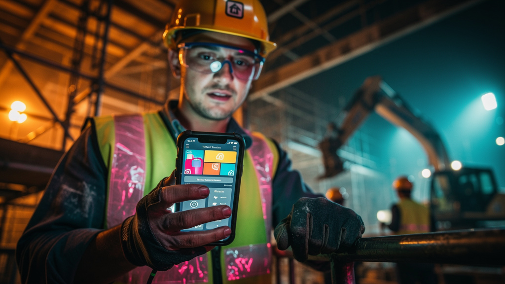 Treinamento Mobile-First para Funcionários Deskless: A Chave para o Sucesso