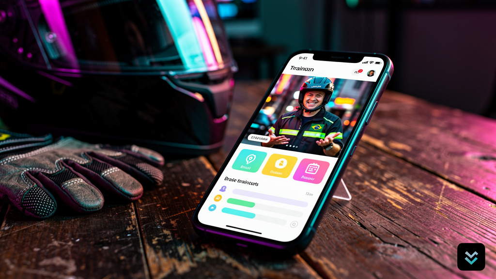 Treinamento na Gig Economy: Como Capacitar Trabalhadores PJ e Autônomos