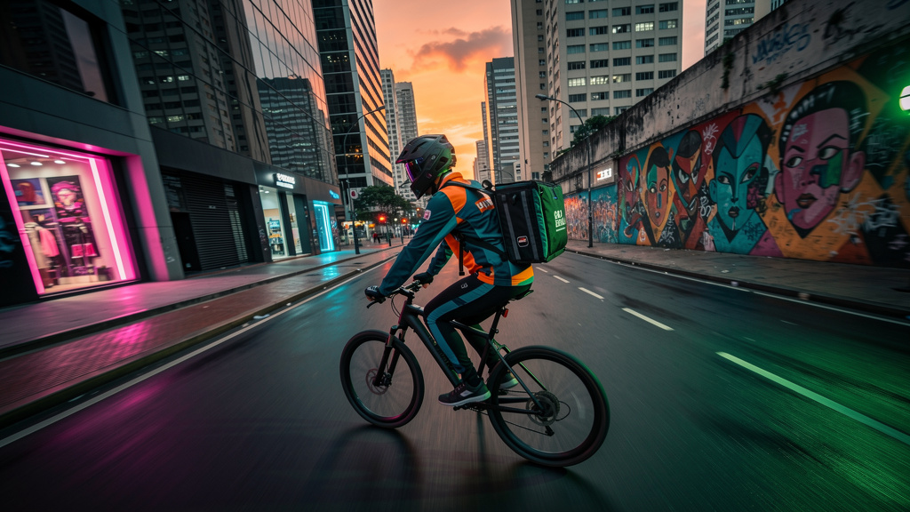 Treinamento na Gig Economy: Como Engajar e Capacitar Trabalhadores PJ