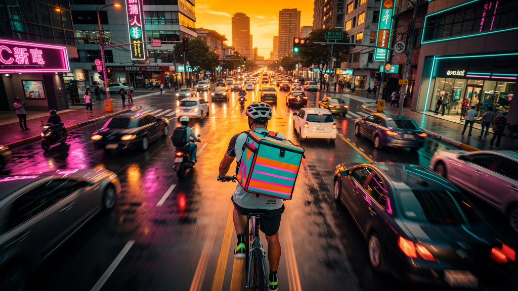 Treinamento na Gig Economy: Como Engajar Trabalhadores PJ