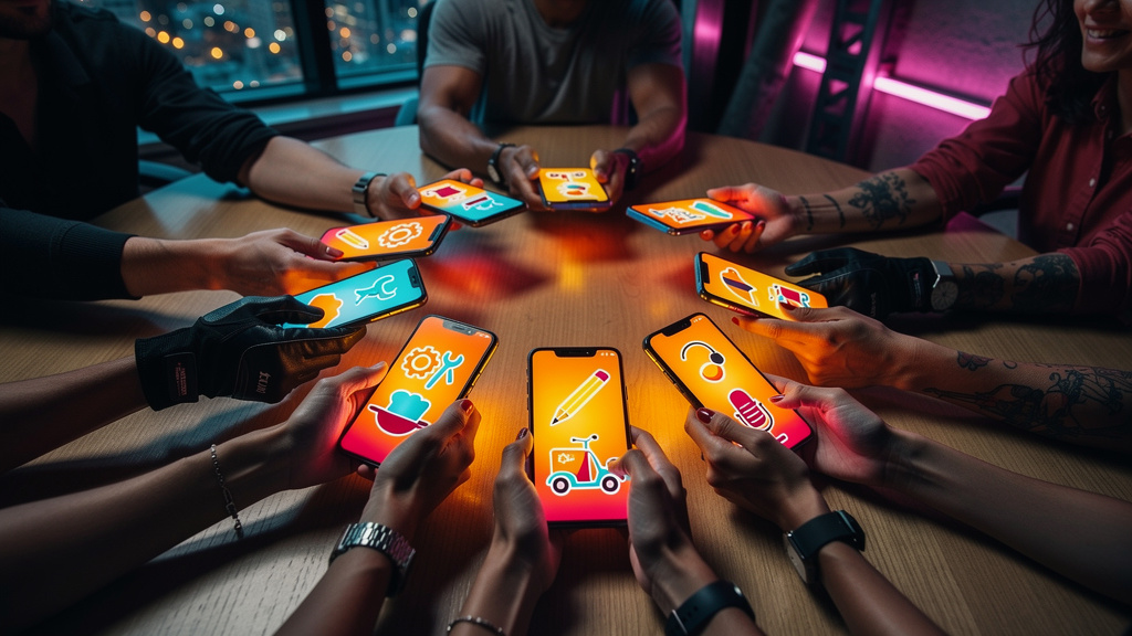 Treinamento na Gig Economy: Como Engajar Trabalhadores PJ e Autônomos