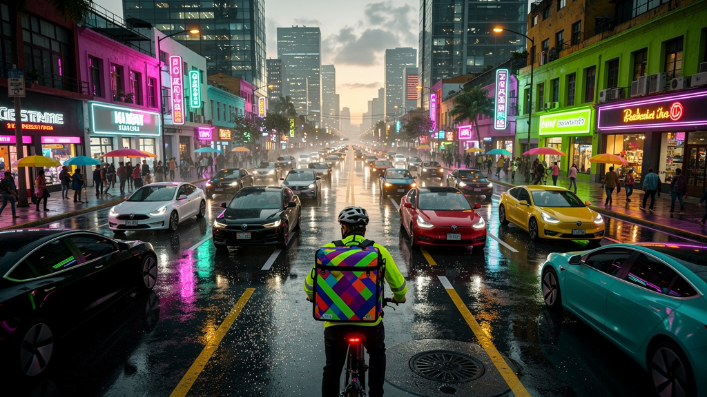 Treinamento na Gig Economy: Como Engajar Trabalhadores PJ e Autônomos