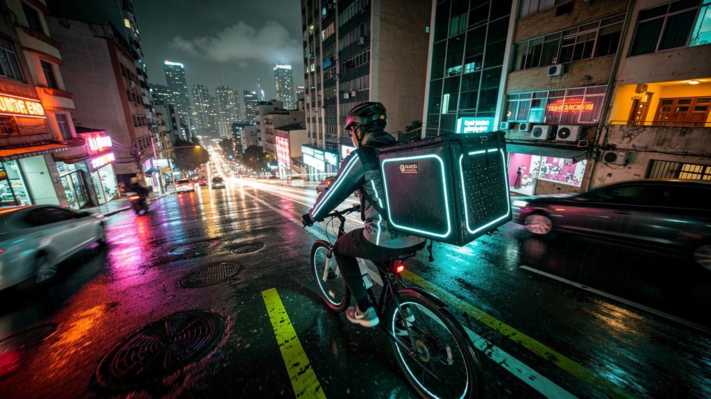 Treinamento na Gig Economy: Como Engajar Trabalhadores PJ e Autônomos