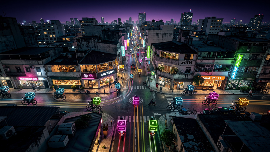 Treinamento na Gig Economy: Como Engajar Trabalhadores PJ e Autônomos