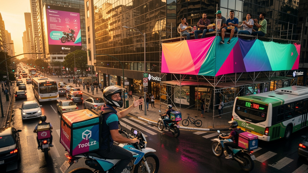 Treinamento na Gig Economy: Como Engajar Trabalhadores Sem Vínculo Empregatício