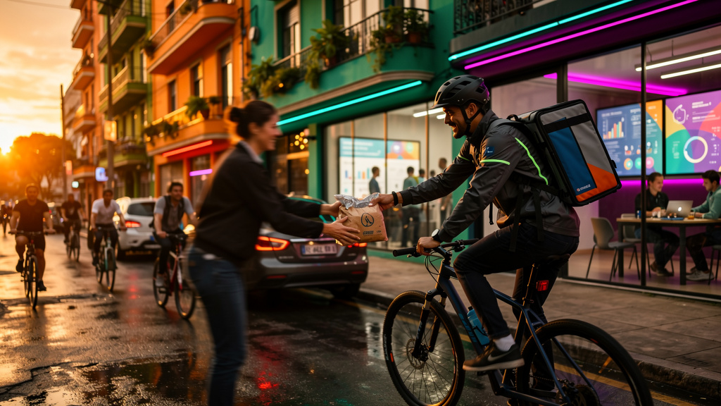 Treinamento na Gig Economy: Desafios e Soluções para Empresas