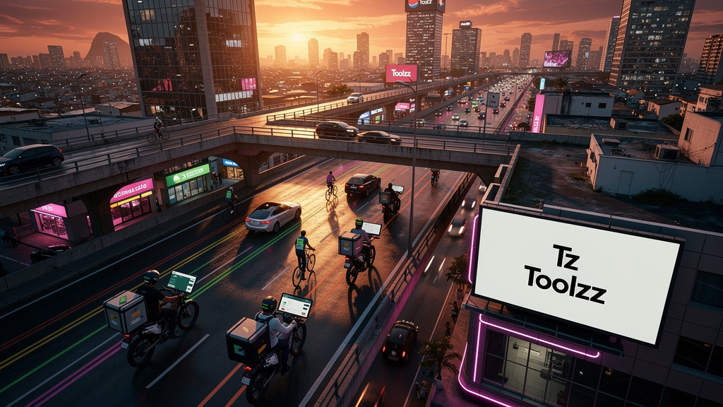 Treinamento na Gig Economy: Desafios e Soluções para Empresas