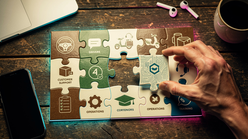 Treinamento na Gig Economy: Desafios e Soluções para Empresas
