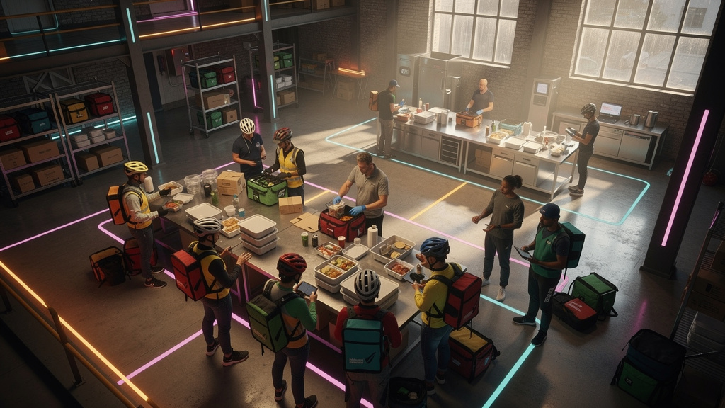 Treinamento na Gig Economy: Desafios e Soluções para Empresas