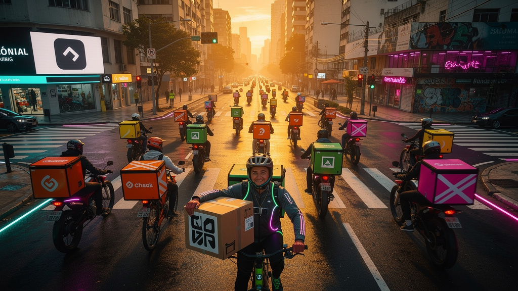 Treinamento na Gig Economy: Desafios e Soluções para Empresas