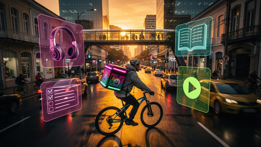 Treinamento na Gig Economy: Desafios e Soluções para Empresas