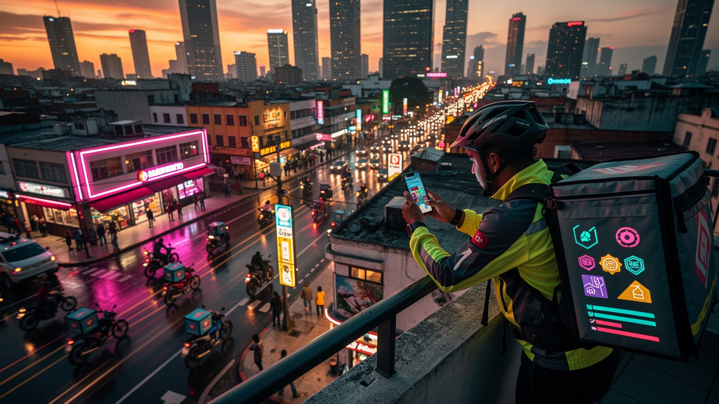 Treinamento na Gig Economy: Desafios e Soluções para Empresas