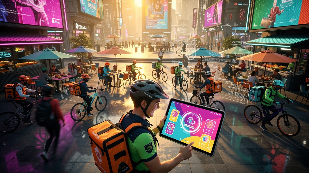 Treinamento na Gig Economy: Desafios e Soluções para Empresas