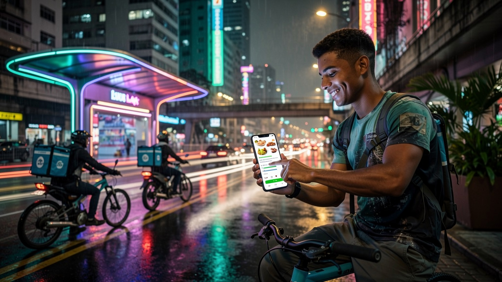 Treinamento na Gig Economy: Desafios e Soluções para Empresas no Brasil