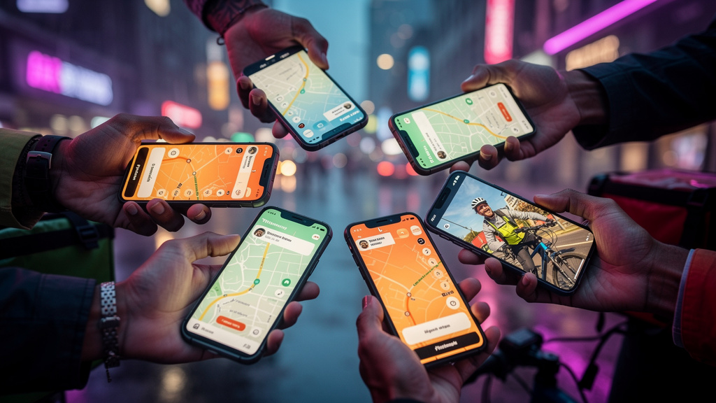 Treinamento na Gig Economy: O Desafio de Engajar Trabalhadores PJ