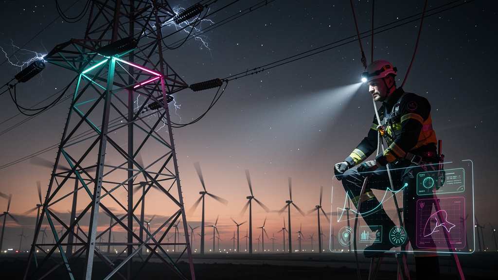 Treinamento no Setor Energético: Compliance, Segurança e Transição