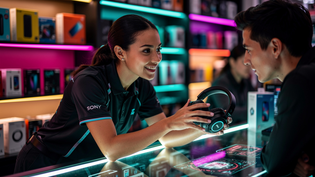 Treinamento no Varejo: A Chave para Impulsionar Vendas e Reduzir Turnover