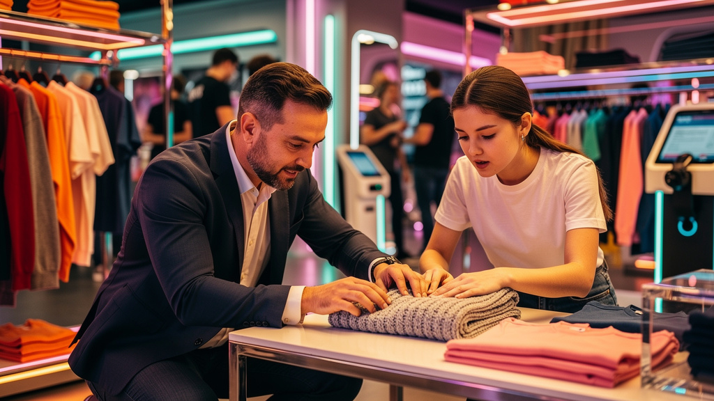 Treinamento no Varejo: Como Desenvolver Equipes Sem Interromper as Vendas