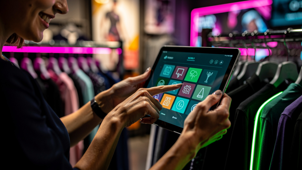 Treinamento no Varejo: Como Desenvolver Equipes Sem Interromper as Vendas