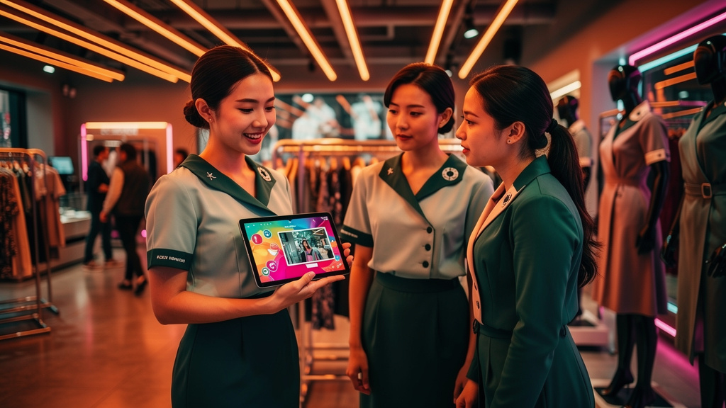 Treinamento no Varejo: Desenvolva Equipes Sem Interromper a Loja