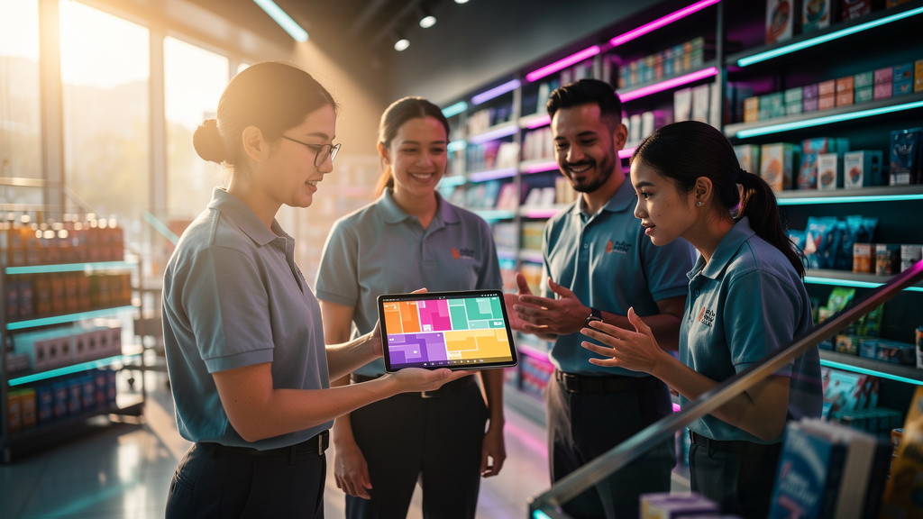 Treinamento no Varejo: Desenvolva Equipes Sem Interromper as Vendas