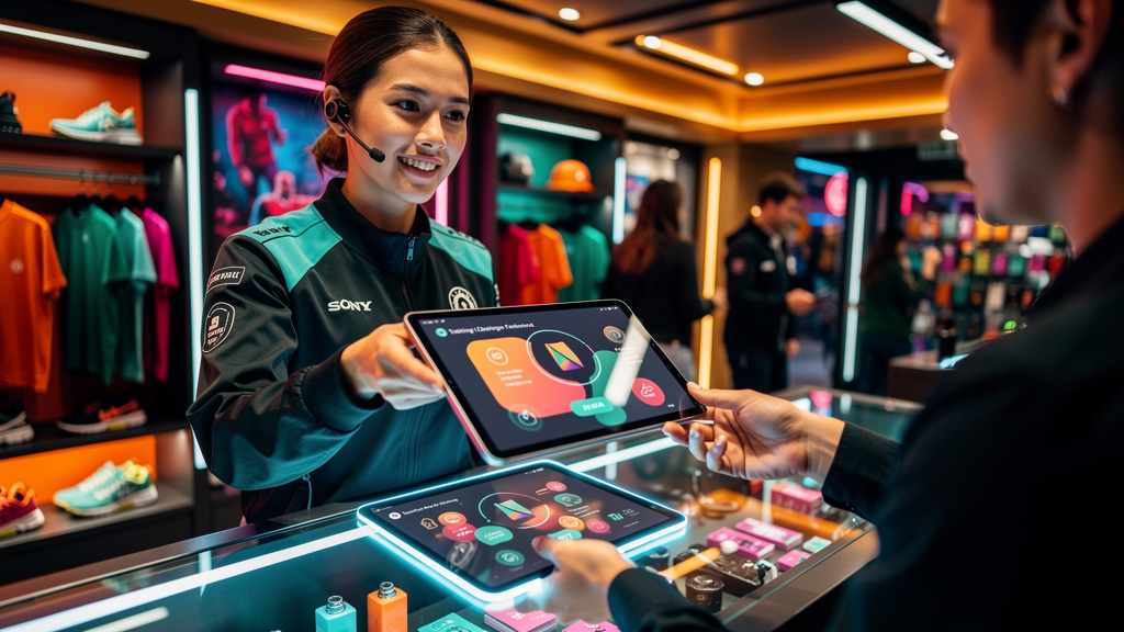 Treinamento no Varejo: Desenvolva Equipes Sem Interromper as Vendas