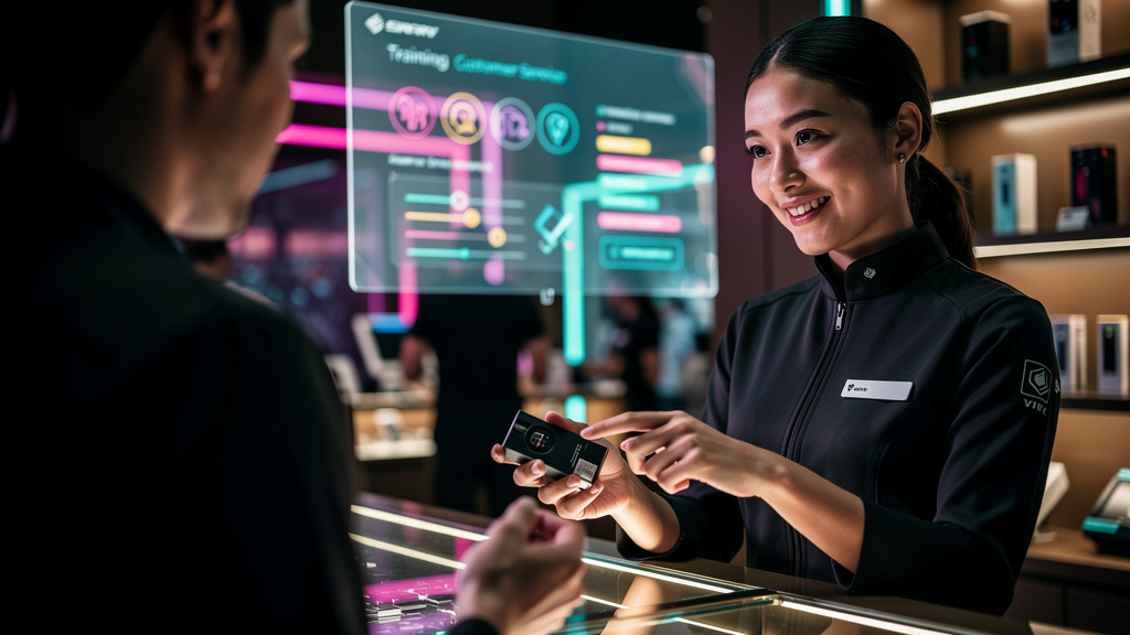 Treinamento no Varejo: Desenvolva Equipes Sem Interromper as Vendas