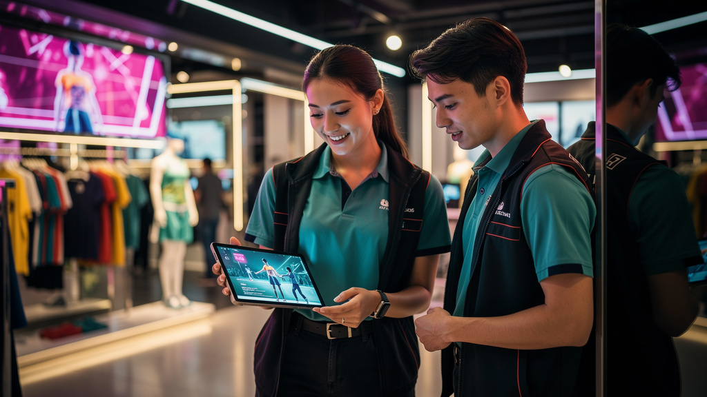 Treinamento no Varejo: Desenvolva Equipes Sem Interromper as Vendas